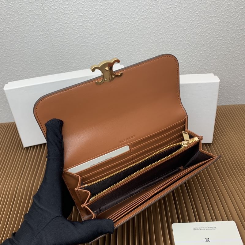 Celine Wallets Purse